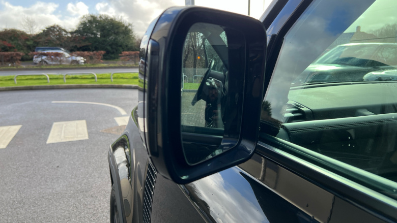 Land Rover Defender 2.0 D240 HSE 110 5dr Auto [6 Seat] Diesel Estate